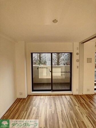 ヴェルデ久我山の物件内観写真